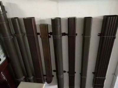 全國優質天溝與圓管廠家推薦 杭州、重慶、海南地區專業供應商概覽