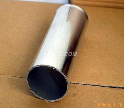 3103無縫鋁管與1100純鋁管材在鋁合金型材中的應用