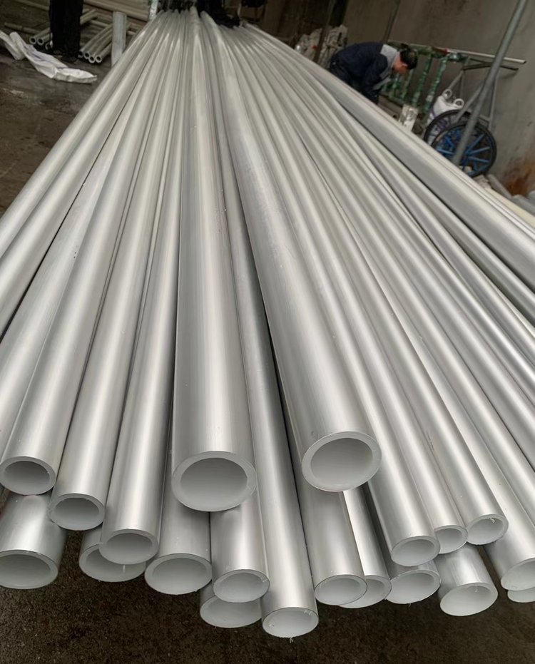 鋁合金復合管 化工管道領域的創新材質之選